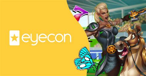 Eyecon Games and Slots Free Play .